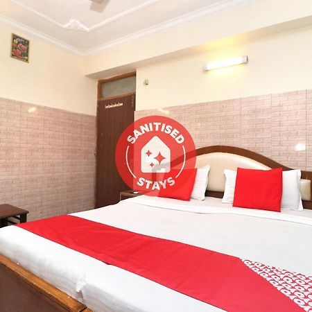 Oyo 38170 Hotel Grand Plaza Chandīgarh 外观 照片