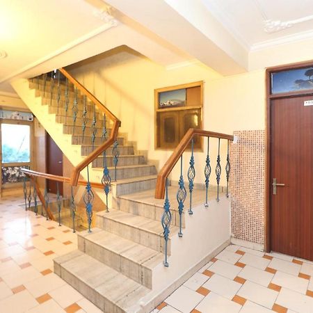 Oyo 38170 Hotel Grand Plaza Chandīgarh 外观 照片