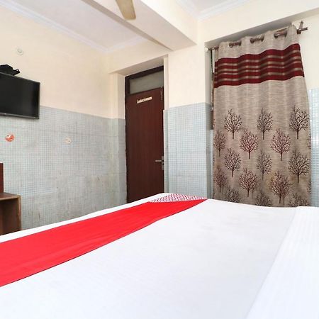 Oyo 38170 Hotel Grand Plaza Chandīgarh 外观 照片