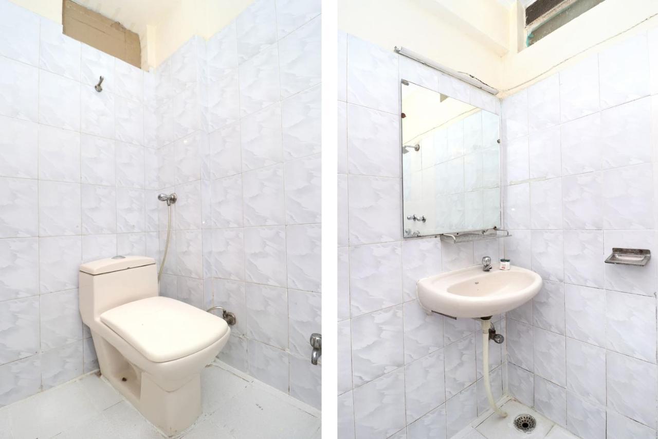Oyo 38170 Hotel Grand Plaza Chandīgarh 外观 照片