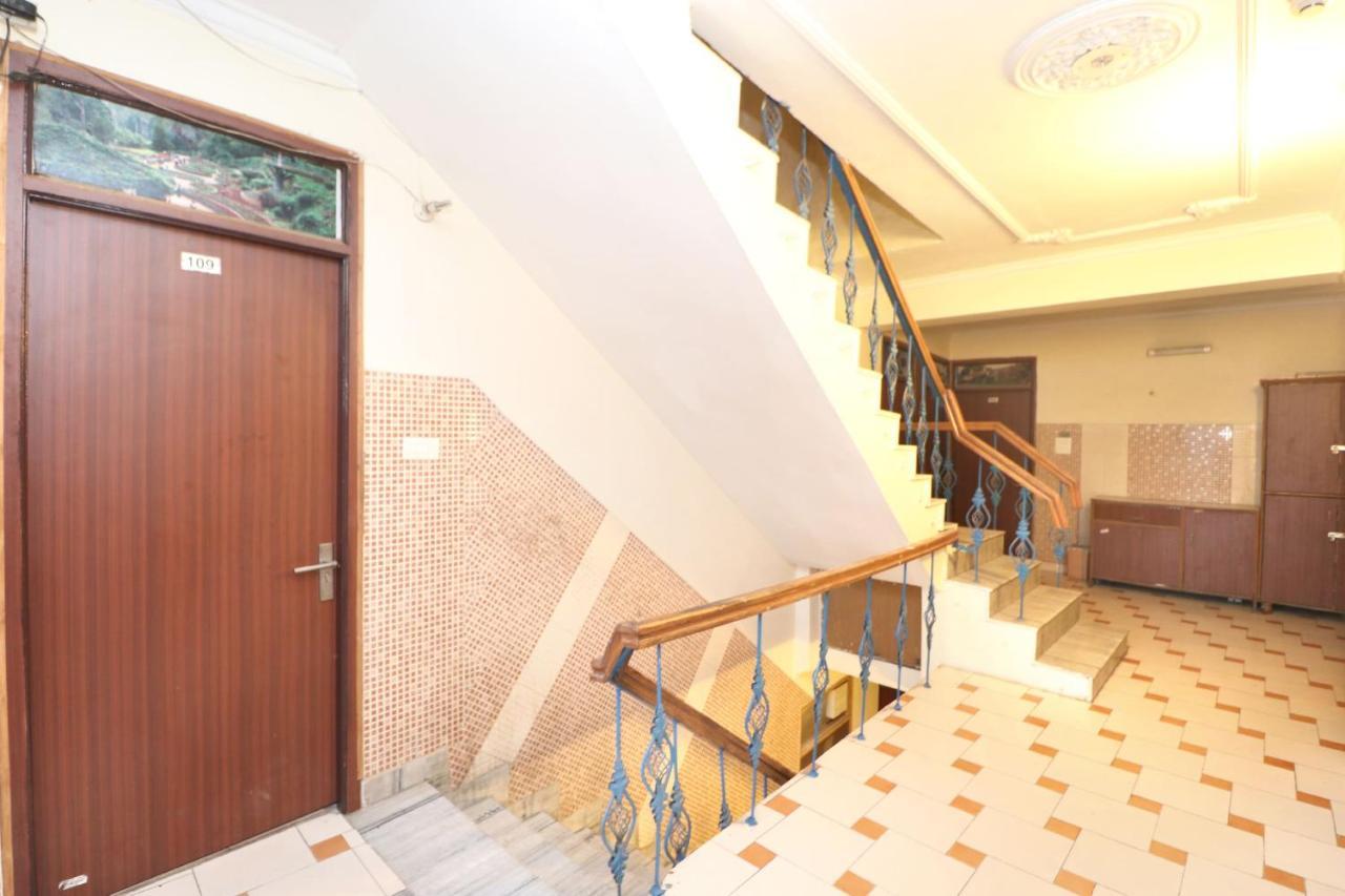 Oyo 38170 Hotel Grand Plaza Chandīgarh 外观 照片