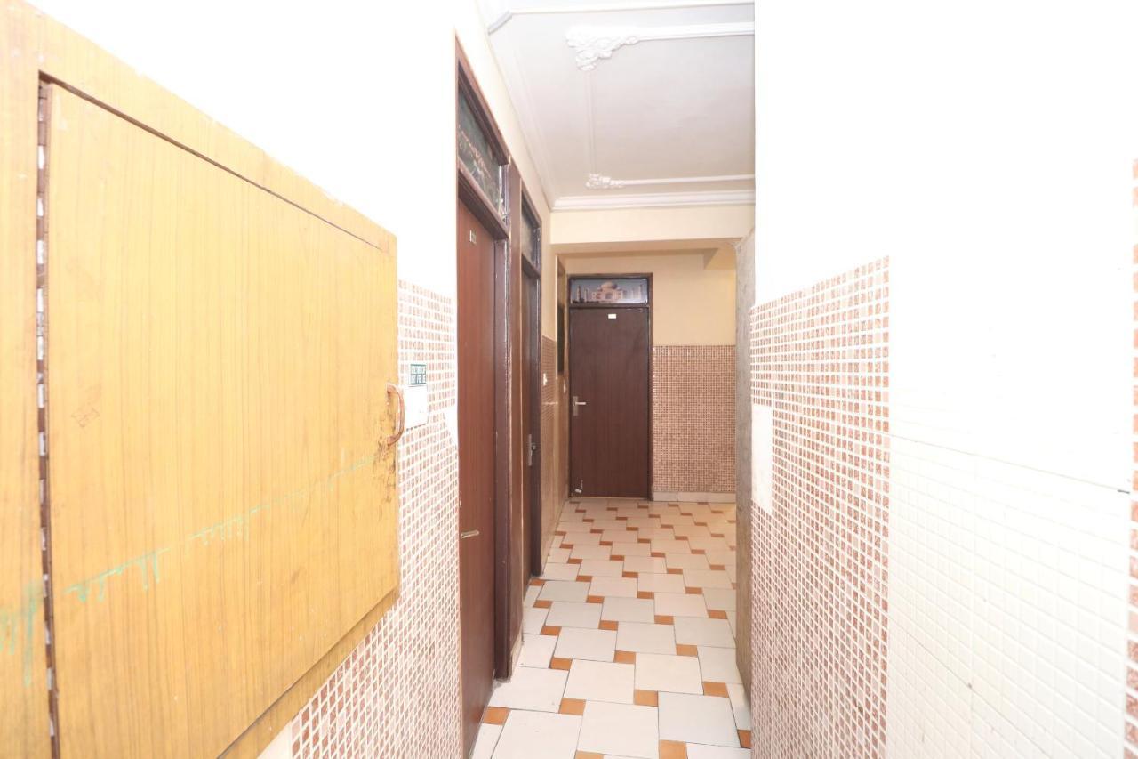Oyo 38170 Hotel Grand Plaza Chandīgarh 外观 照片